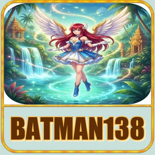 Gambar verifikasi tautan alternatif resmi batman138 Indonesia