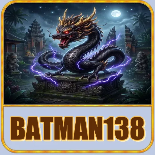 Pratinjau visual kanal unduhan batman138 APK resmi 512×512