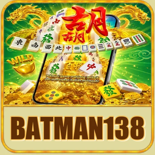 Gambar verifikasi keamanan akun masuk & daftar batman138